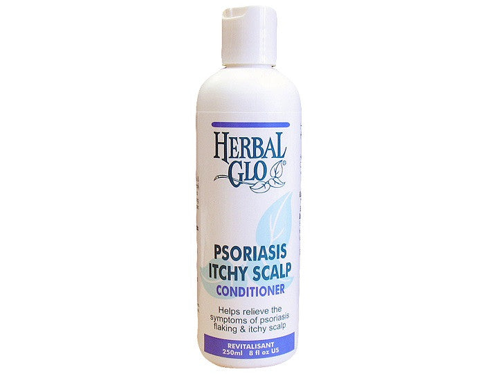Psoriasis Itchy Scalp Conditioner, 250ml