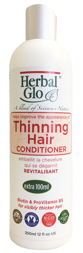 Thinning Hair Conditioner, 350ml