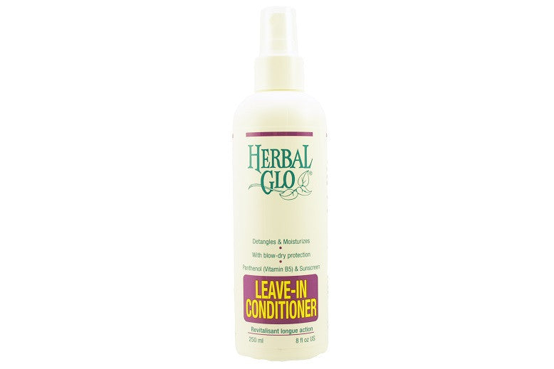 Leave-in Conditioner, 250ml