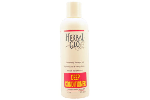 Deep Conditioner, 250ml