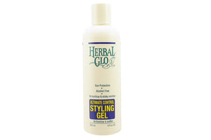 Ultimate Control Styling Gel, 250ml