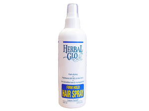 Firm Hold Hair Spray, 250ml