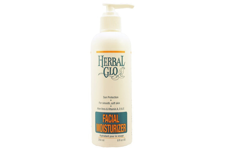 Facial Moisturizer, 250ml