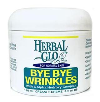 Bye Bye Wrinkle Cream, 120ml