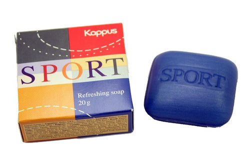 Sport Guest Soap, 20g