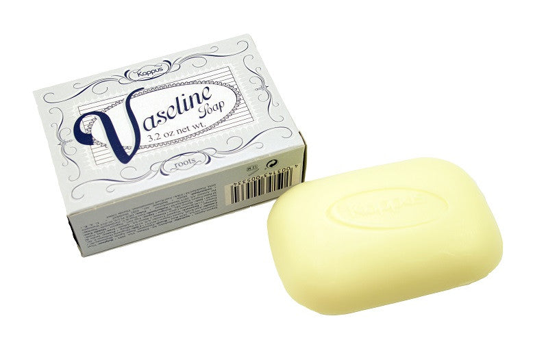 Vaseline Soap, 100g