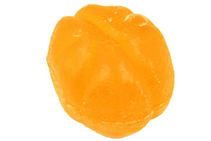 Mandarine Shaped Soap, 30g