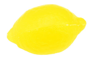 Lemon Shape Soap, 30g