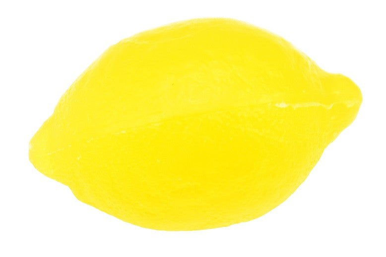 Lemon Shape Soap, 30g