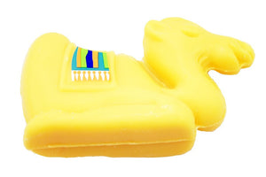 Camel Soap, Yellow, 75g