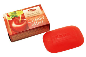 Cherry Mint Soap, 100g