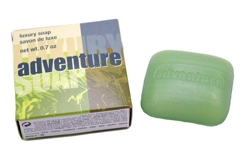 Adventure Guest Soap, 20g