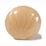 White Magnolia Soap, 100g  single bars or volume discounts
