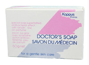 Doctor's Guest Soap, 50g