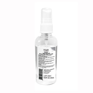Polar Naturals Hand Sanitizer, 60ml