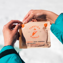 Load image into Gallery viewer, Toasties Hand Warmers