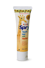 Load image into Gallery viewer, Spry Kid&#39;s Tooth Gel, 60ml