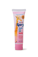 Load image into Gallery viewer, Spry Kid&#39;s Tooth Gel, 60ml