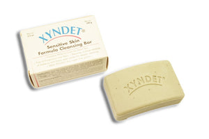 Xyndet Sensitive Skin Cleansing Bar