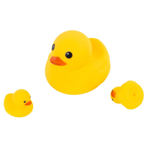 Duck Family Tub Toy, (3)