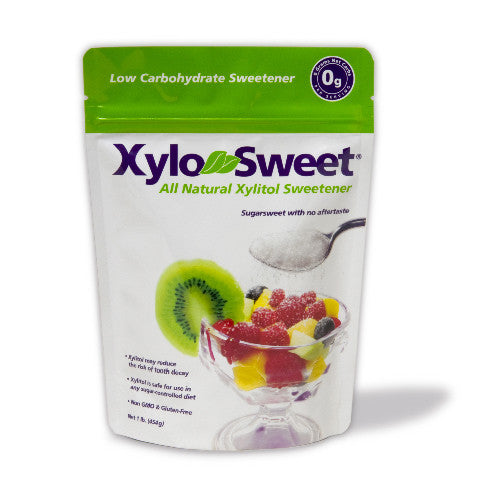 Xylosweet Granules, 1lb bag