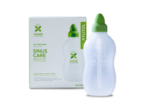 Xlear Sinus Care Rinse System